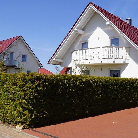 Ferienhaus Familie Mueller Ilsenburg Eksteriør bilde