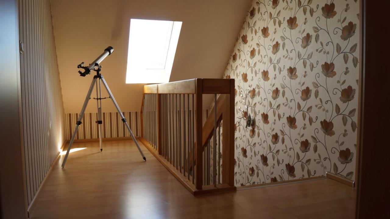 Ferienhaus Familie Mueller Ilsenburg Eksteriør bilde